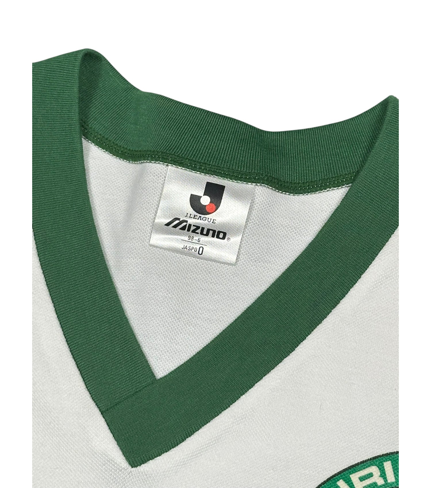 Verdy Kawasaki 1994 Training Shirt L mizuno
