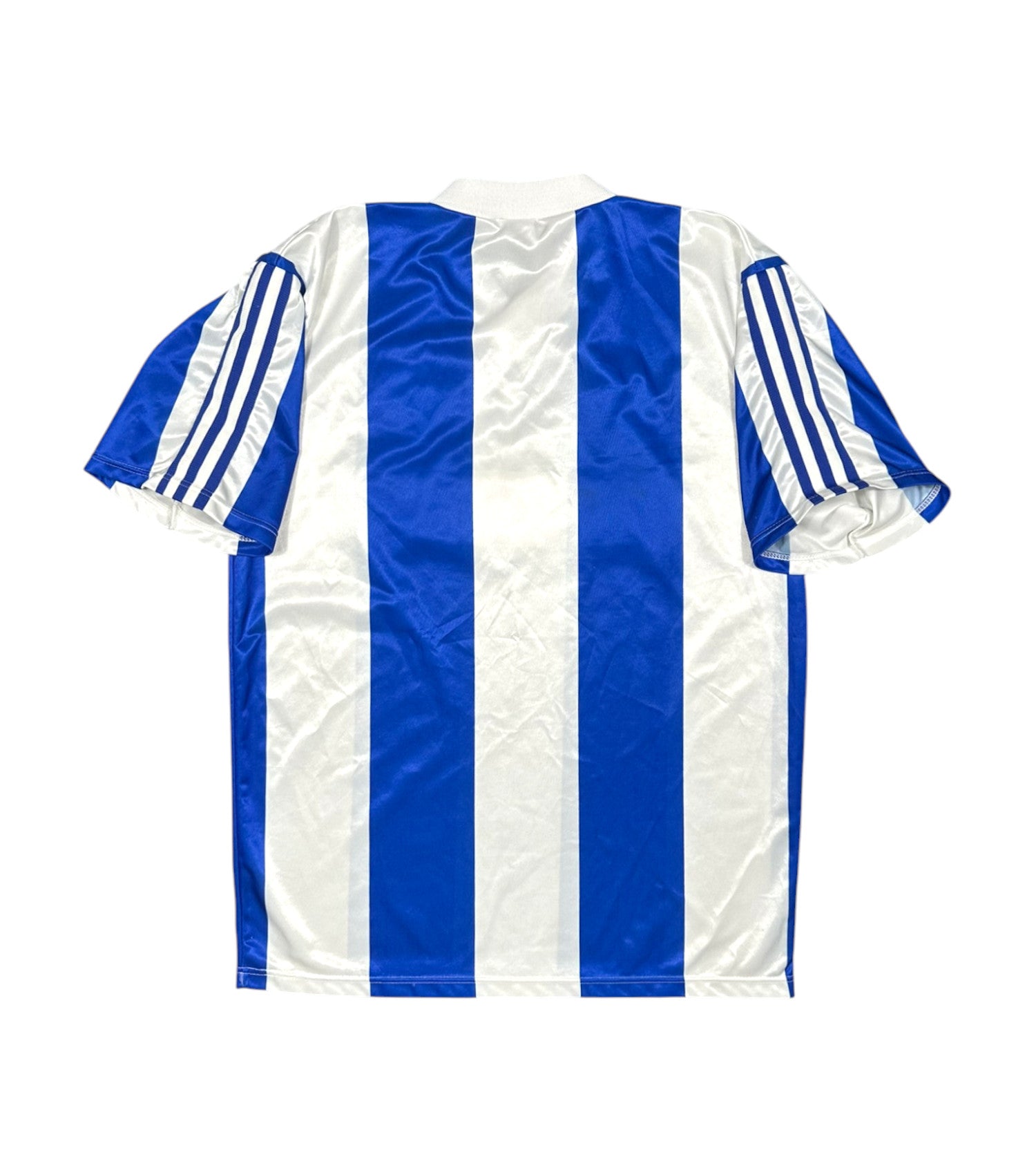 FC Porto 1990-92 Heim Trikot M adidas