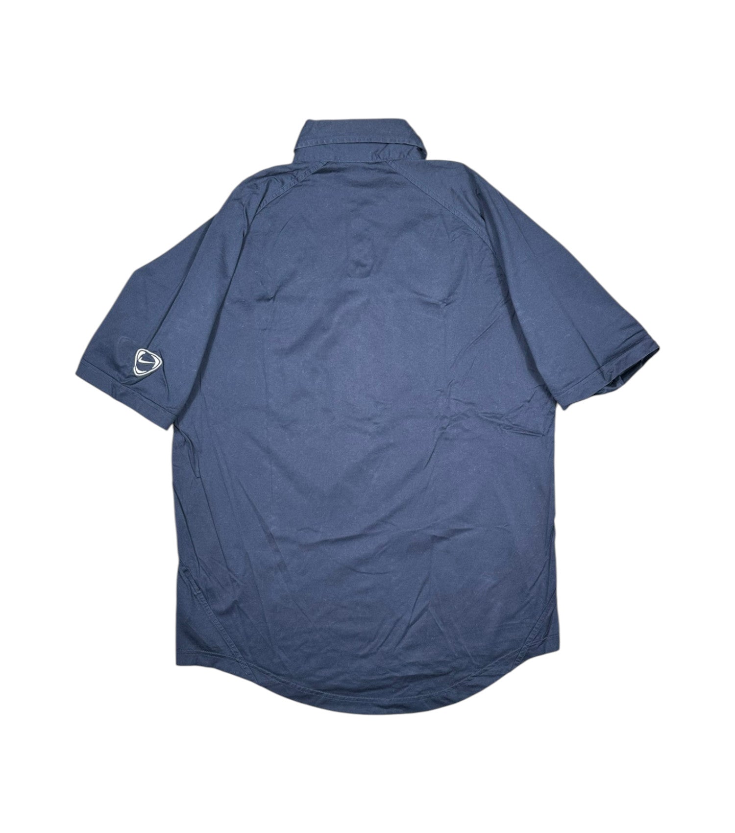 Inter Mailand 2003-04 Polo Shirt nike