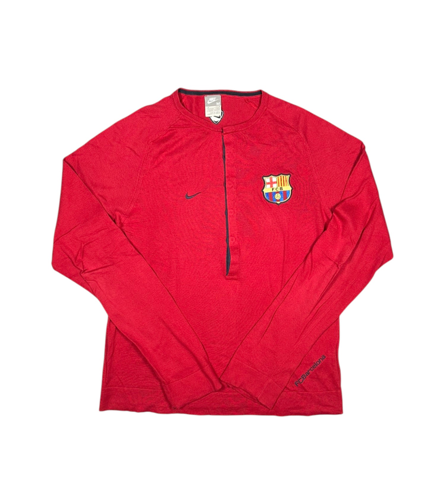FC Barcelona Cardigan nike