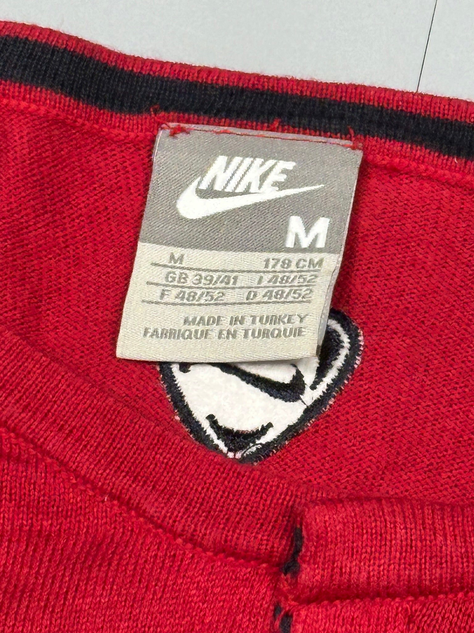 FC Barcelona Cardigan nike