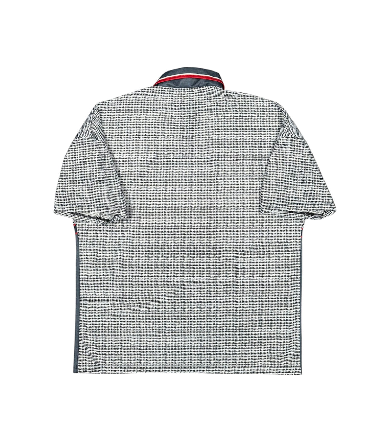 Manchester United 1995-96 Auswärts Trikot XXL umbro