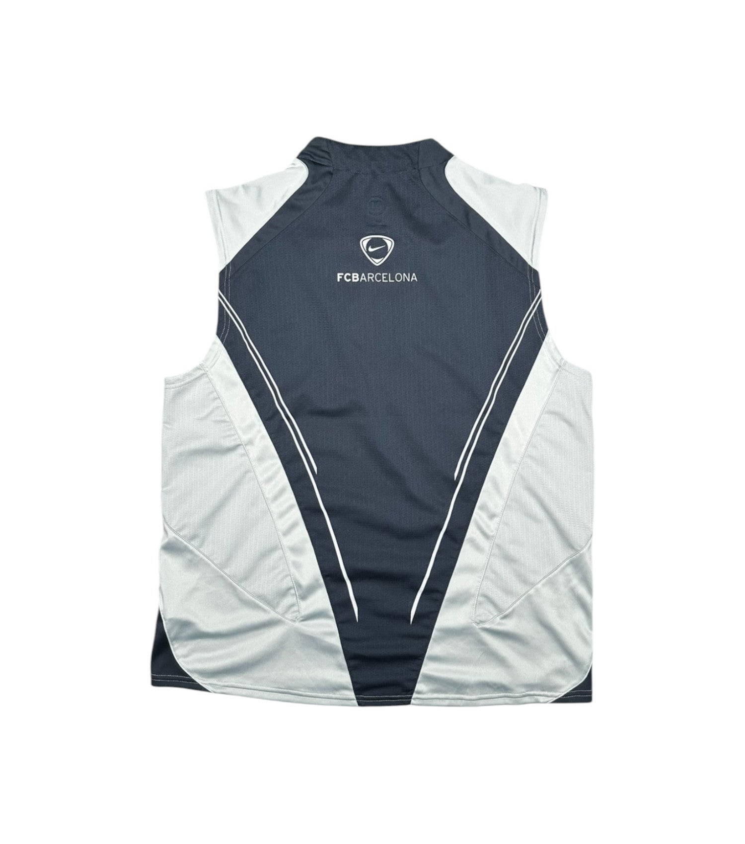 Barcelona 2005-06 Tanktop L nike