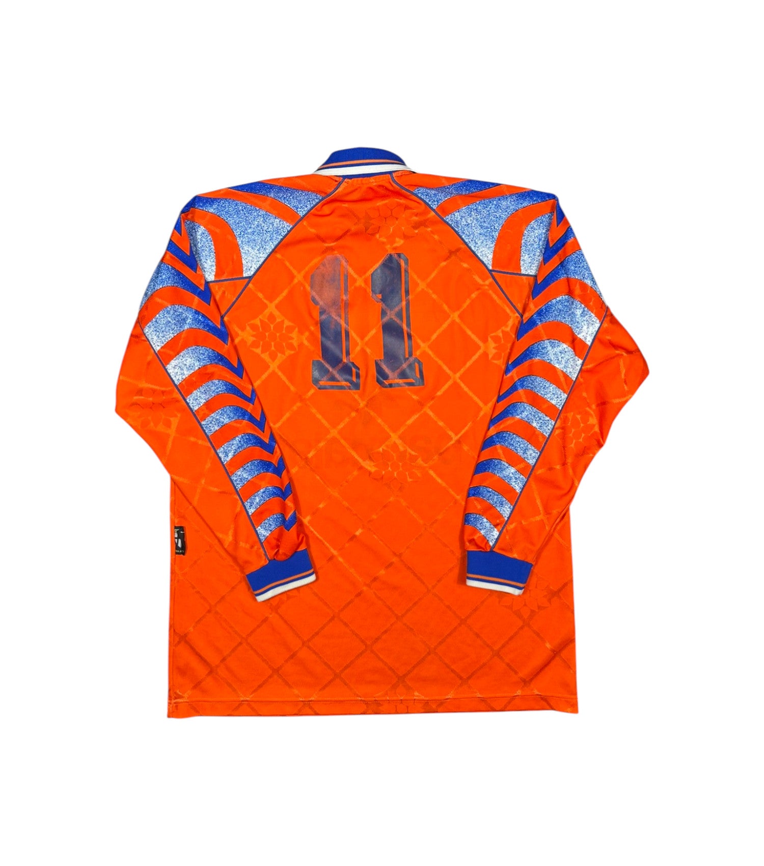 Parma 1996-97 Ausweich Trikot XL puma