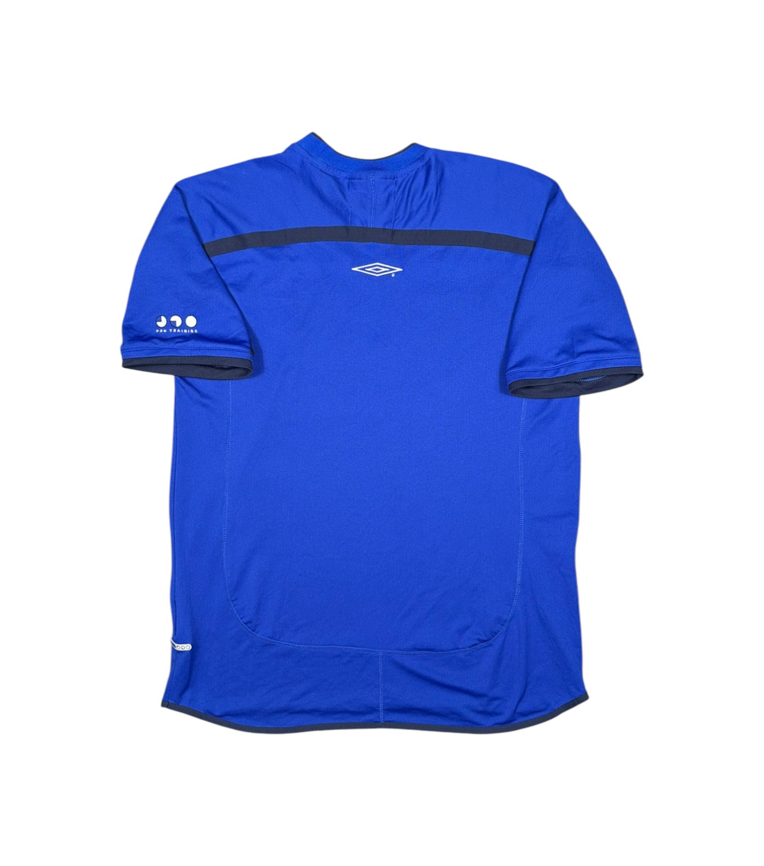 Chelsea 2001-02 Trainingsshirt XL umbro