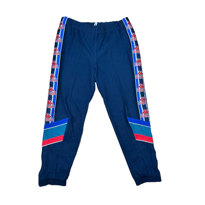 FC Barcelona 1995-97 Trainingsanzug M-L kappa