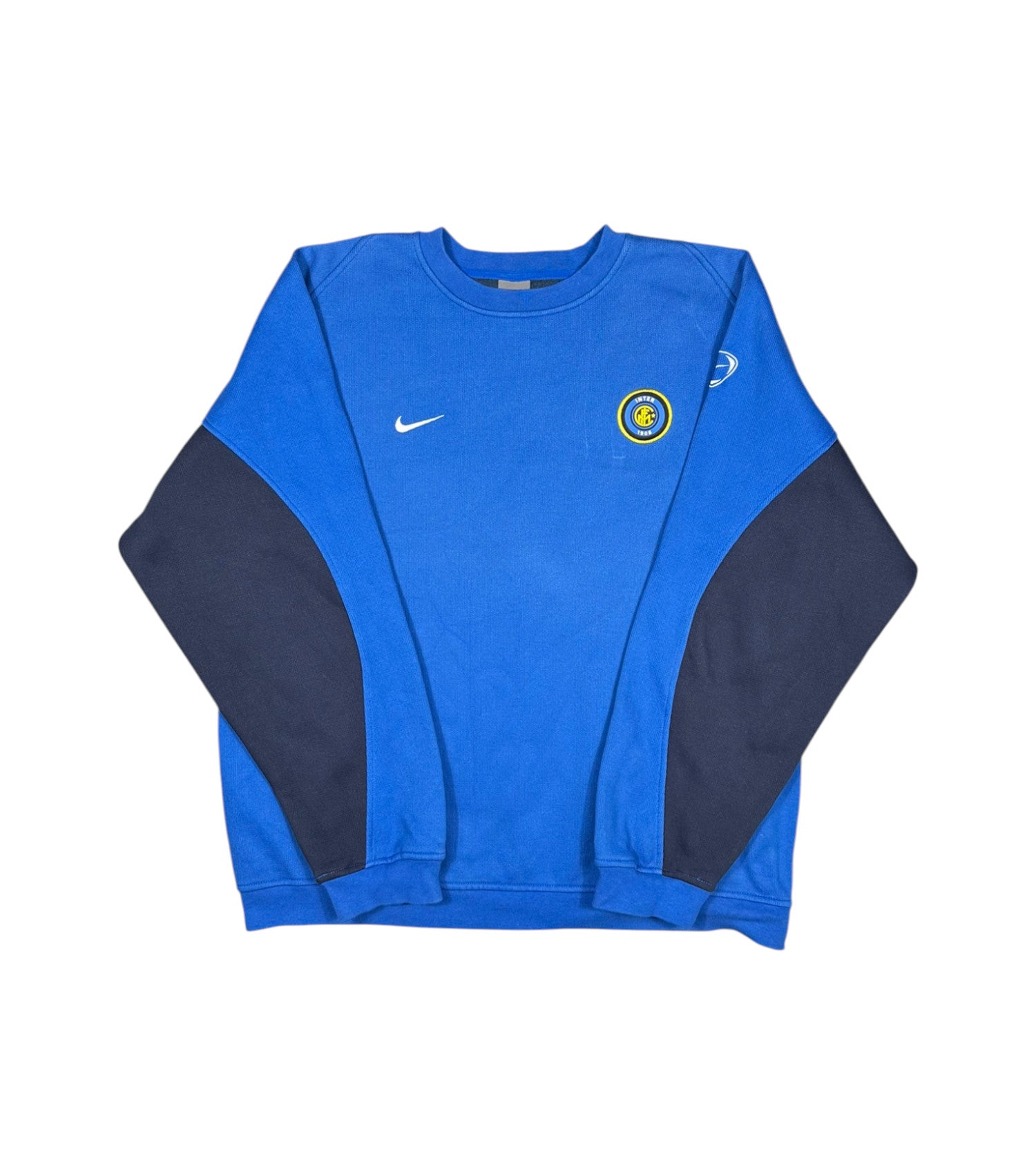 Inter Mailand 2003-04 Sweater XL nike
