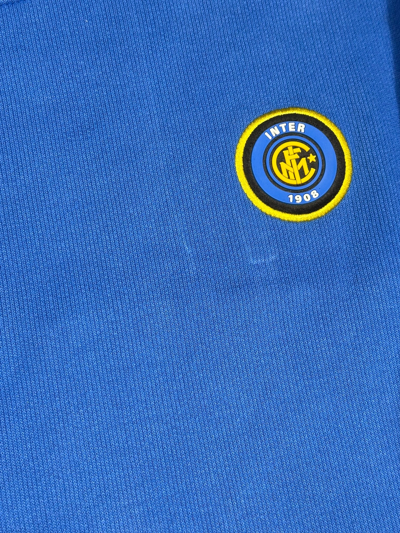 Inter Mailand 2003-04 Sweater XL nike