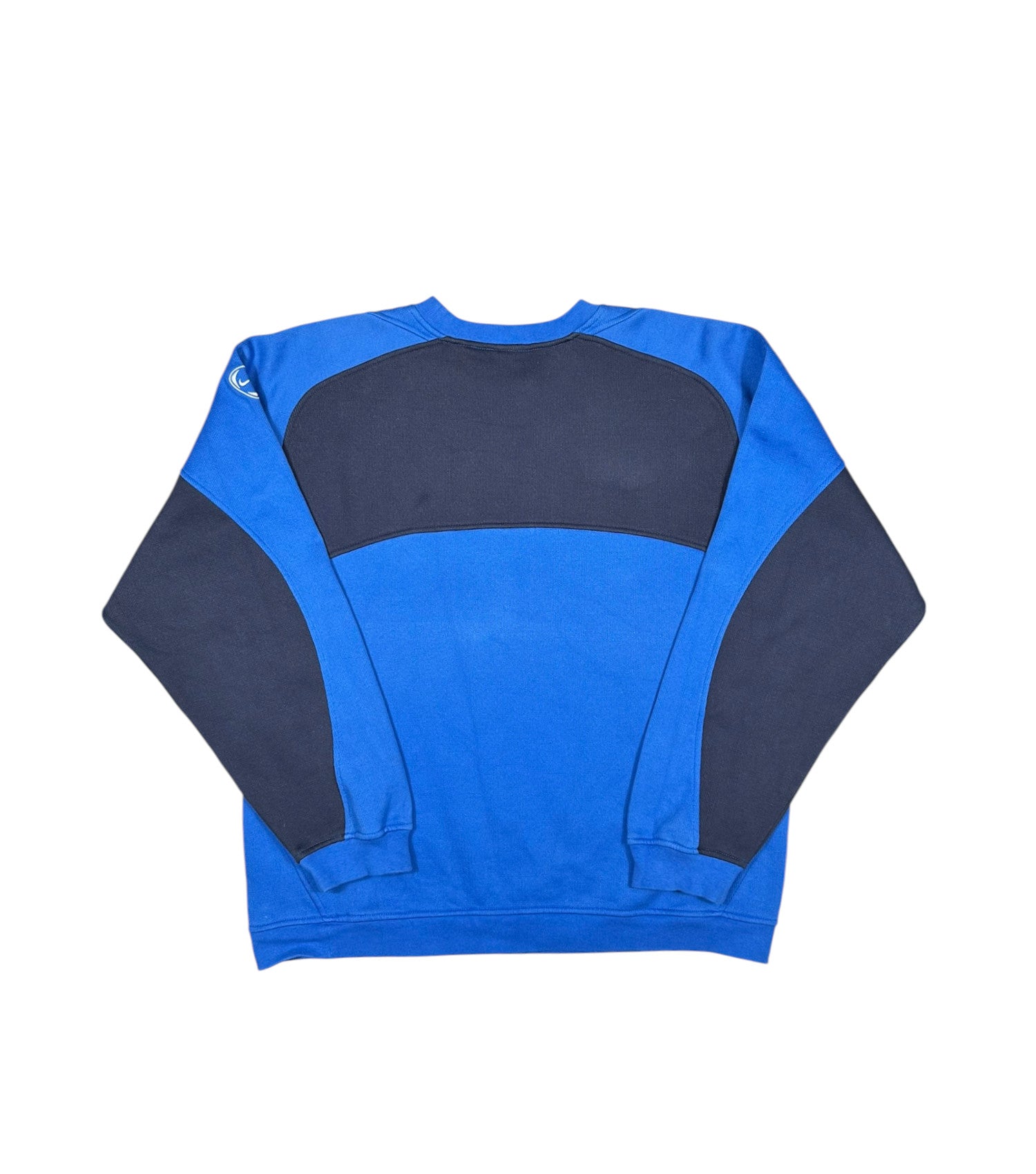 Inter Mailand 2003-04 Sweater XL nike