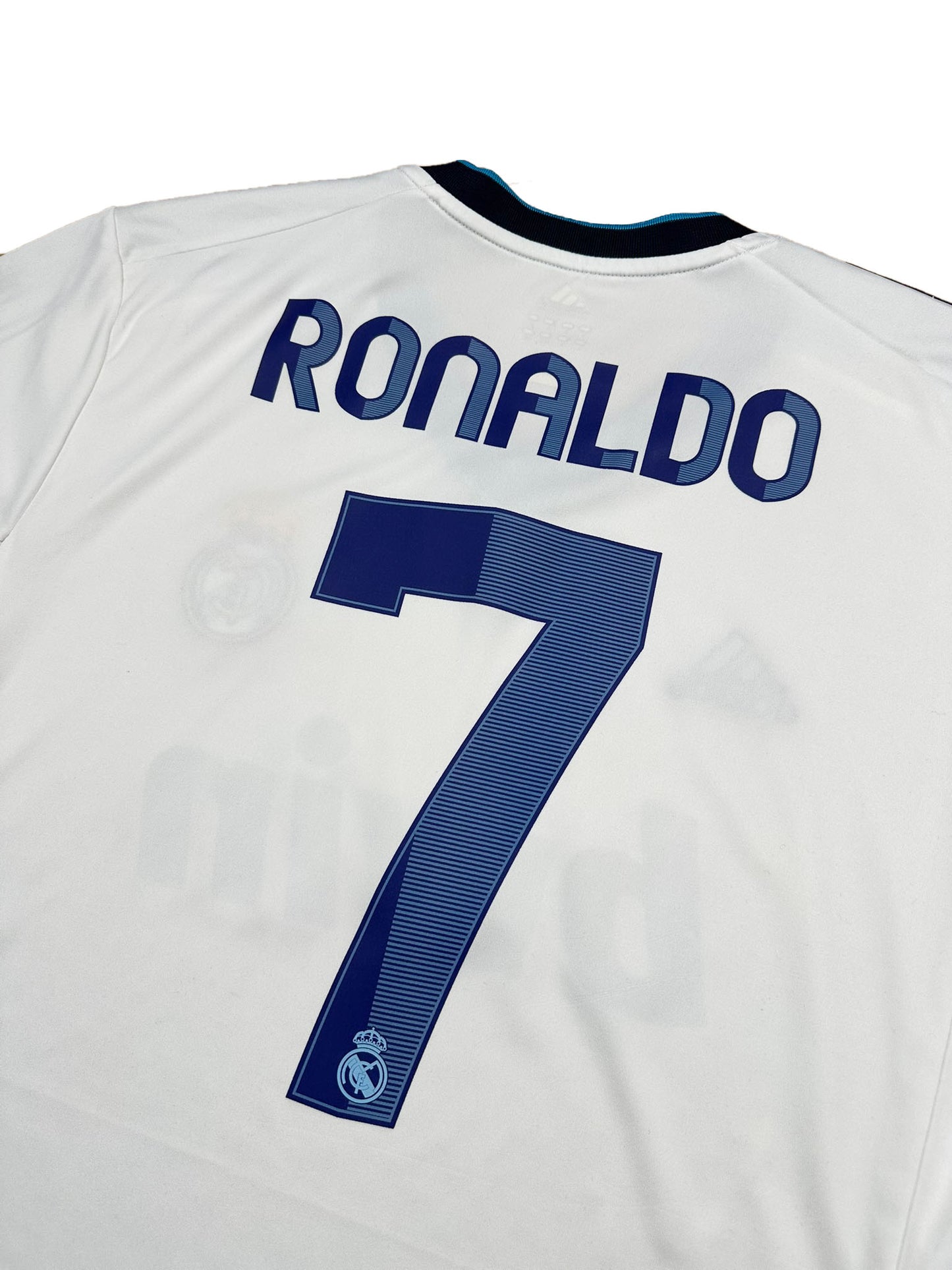 Real Madrid 2012-13 "Cristiano Ronaldo" Heim Trikot L adidas