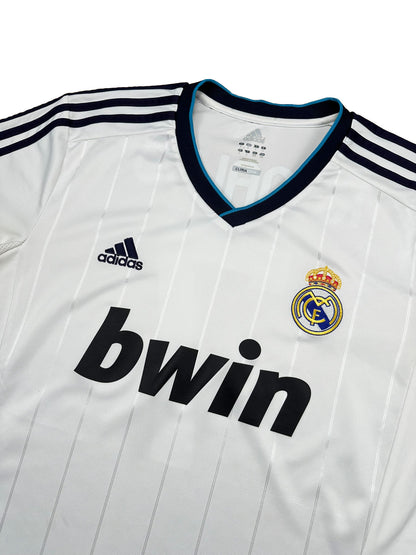 Real Madrid 2012-13 "Cristiano Ronaldo" Heim Trikot L adidas