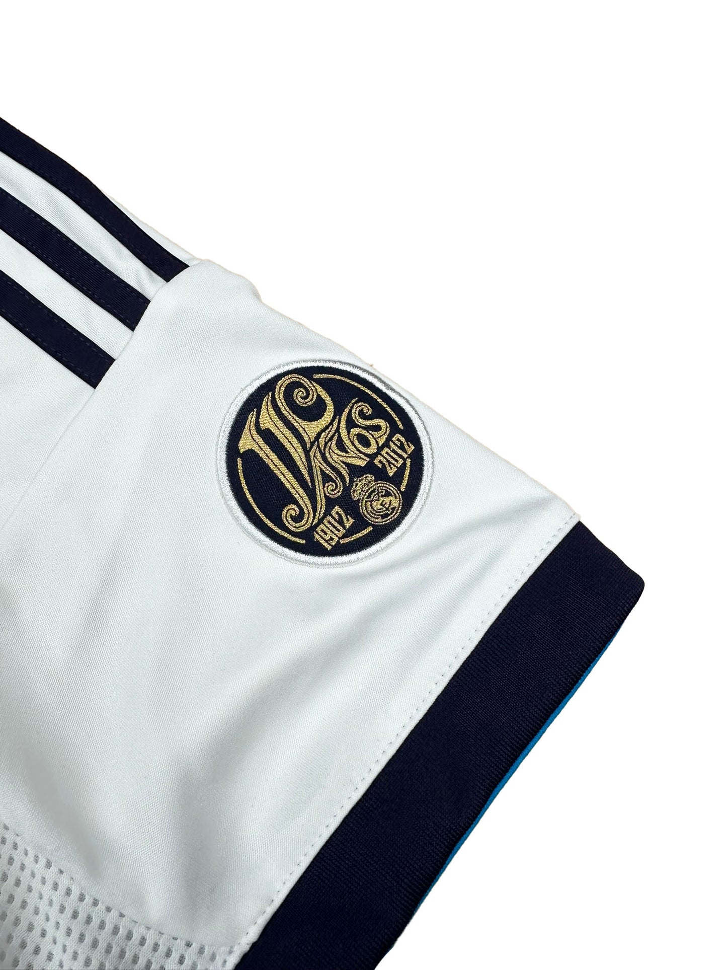 Real Madrid 2012-13 "Cristiano Ronaldo" Heim Trikot L adidas
