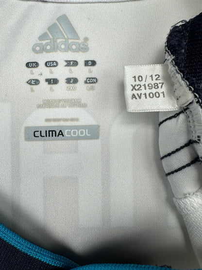 Real Madrid 2012-13 "Cristiano Ronaldo" Heim Trikot L adidas