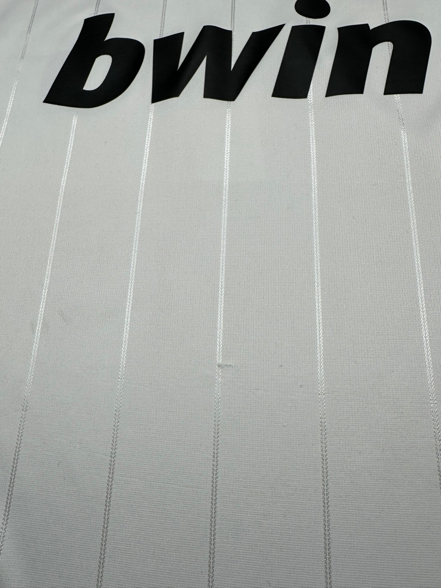 Real Madrid 2012-13 "Cristiano Ronaldo" Heim Trikot L adidas
