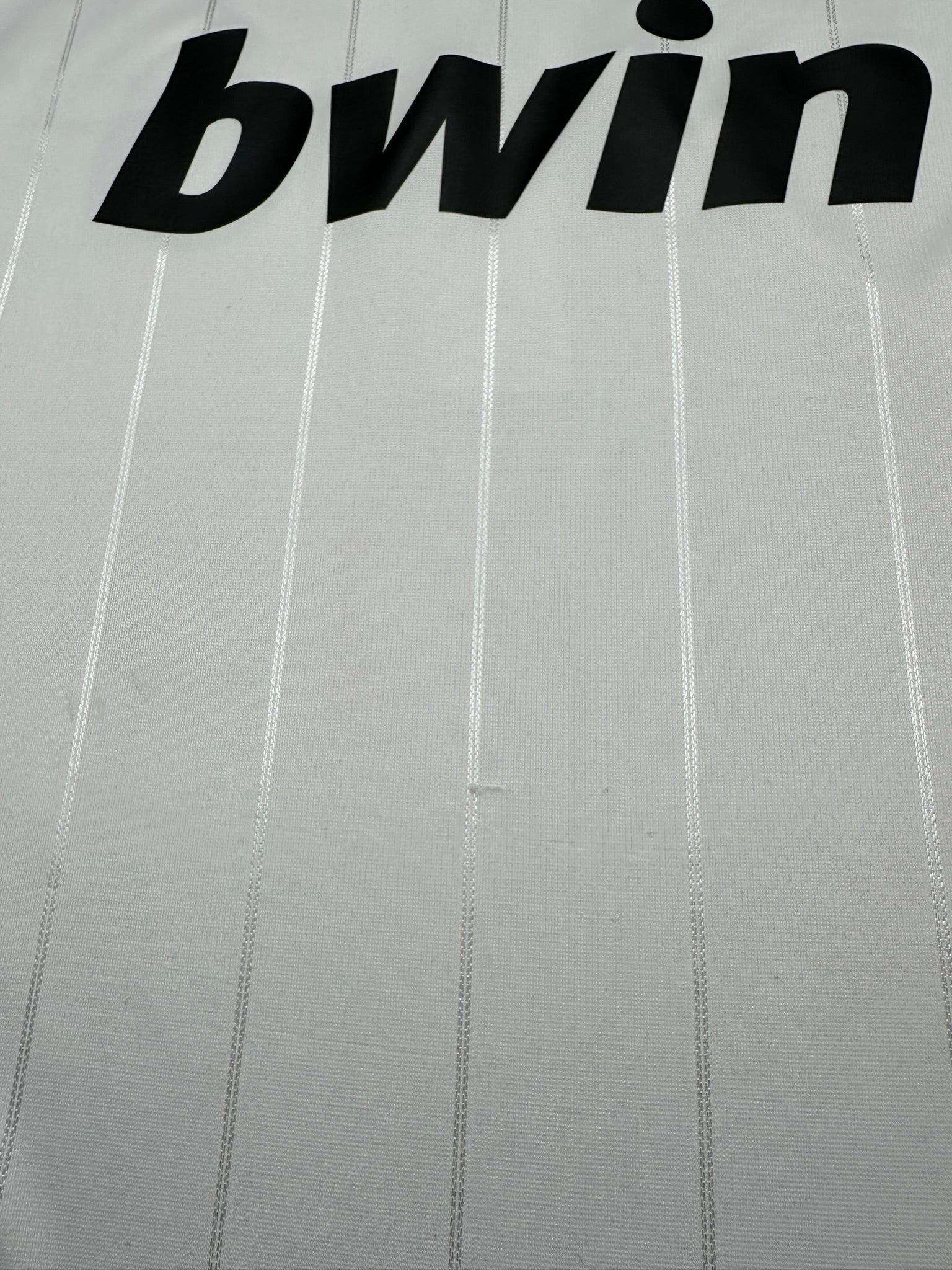Real Madrid 2012-13 "Cristiano Ronaldo" Heim Trikot L adidas