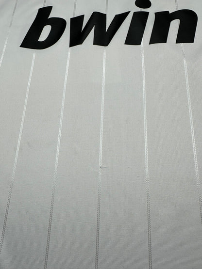 Real Madrid 2012-13 "Cristiano Ronaldo" Heim Trikot L adidas