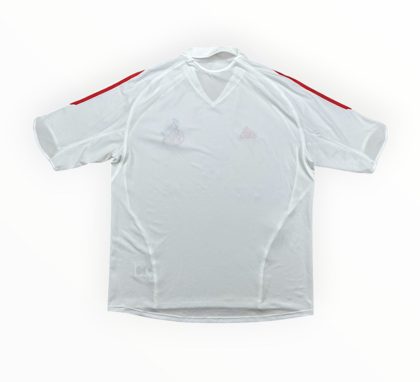 1.FC Köln 2005-06 Auswärts Trikot XXL adidas