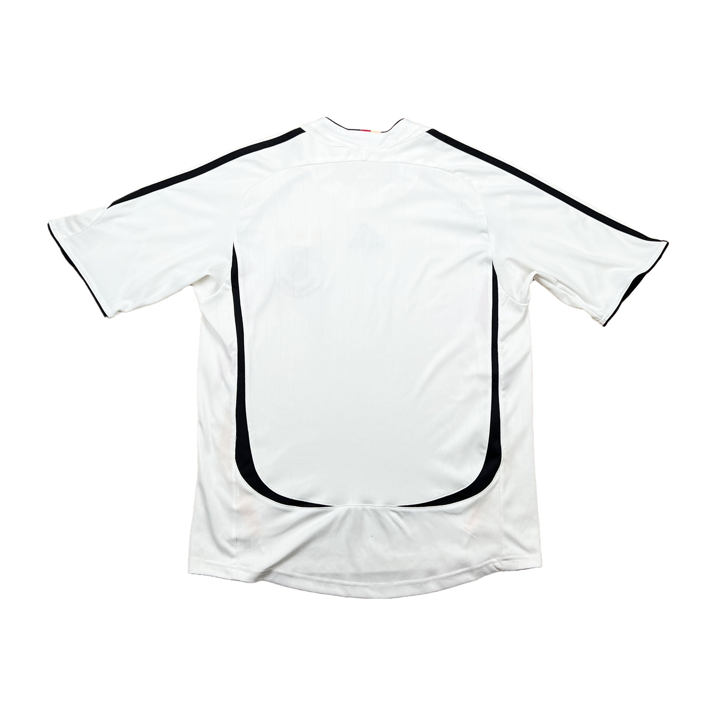 Deutschland 2006 Heim Trikot Kinder L (wie XS-S) adidas