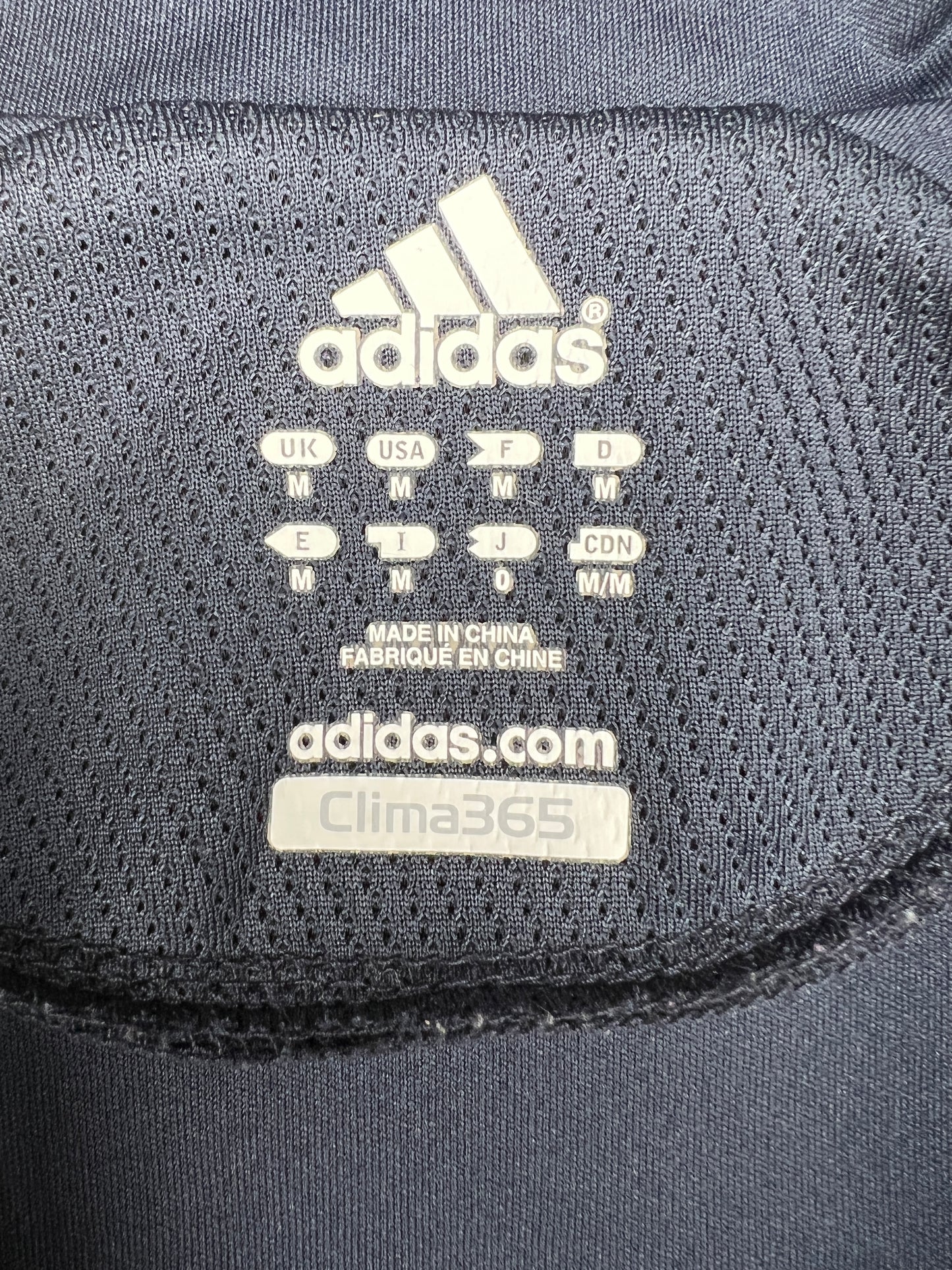 Bayern München 2008-10 "Sosa" Auswärts Trikot M adidas