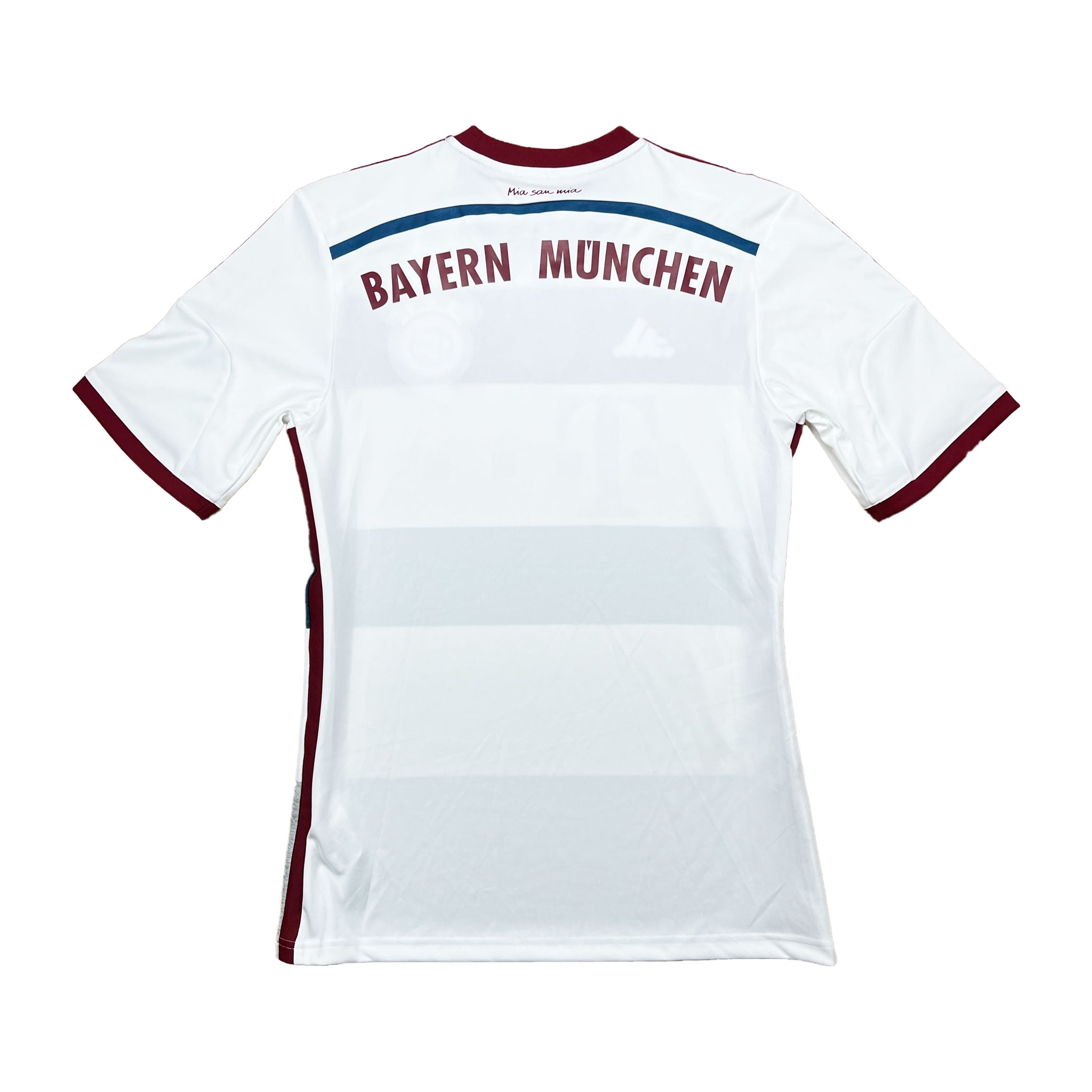 Bayern München 2014-15 Auswärts Trikot S adidas