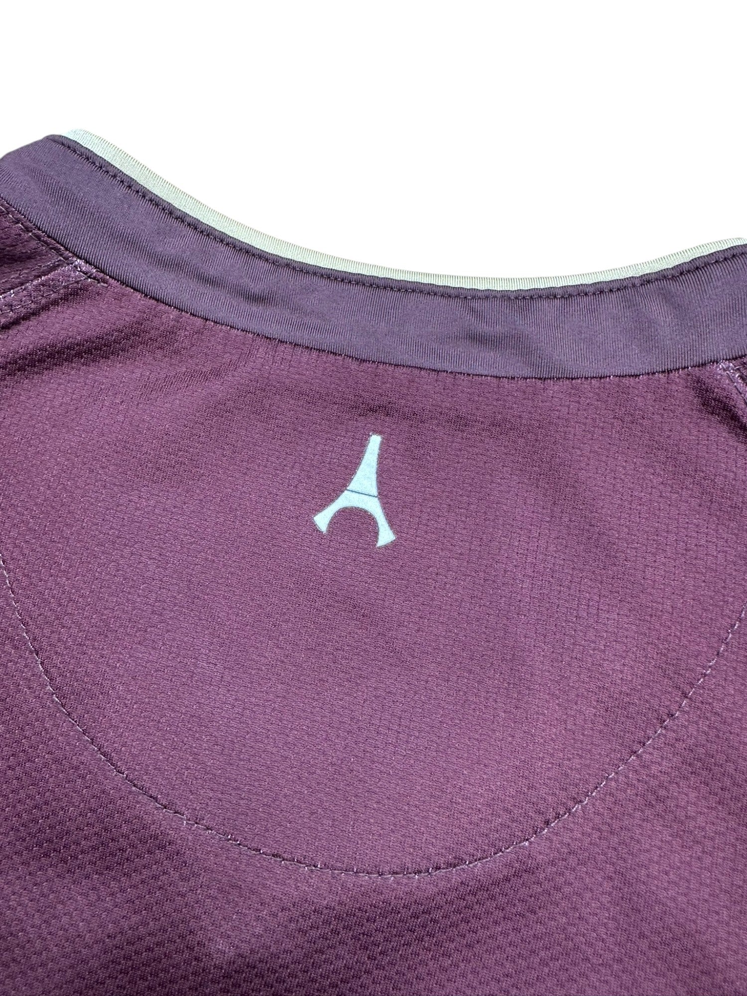 Paris Saint-Germain 2006-07 Auswärts Trikot XL nike PSG