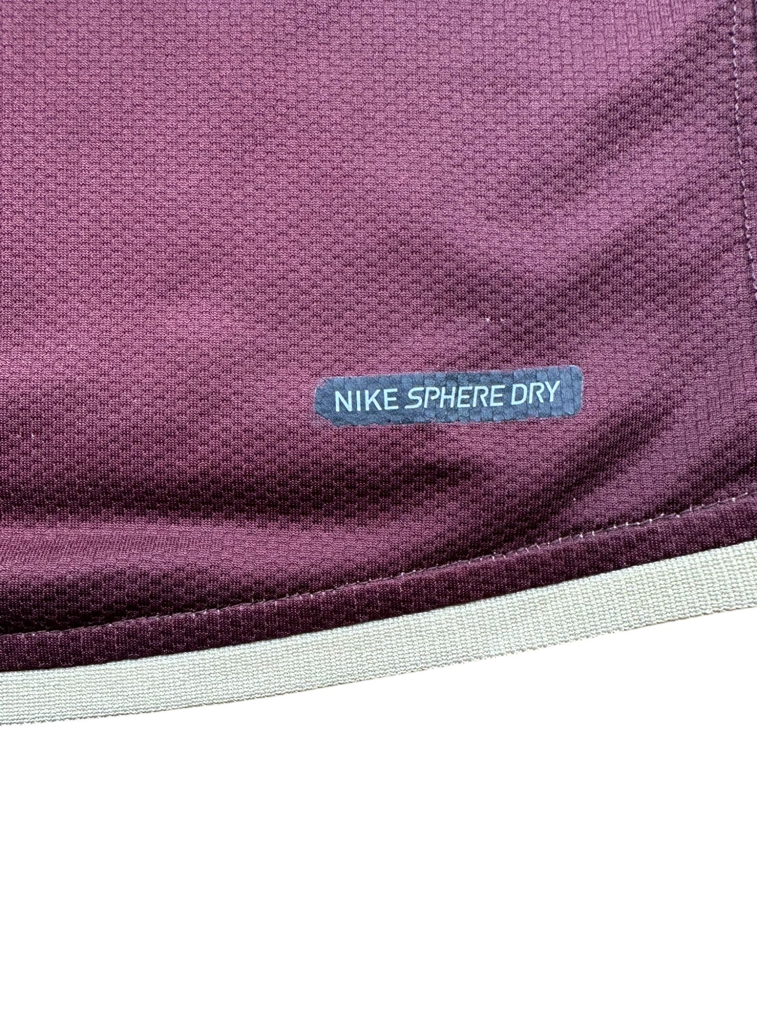 Paris Saint-Germain 2006-07 Auswärts Trikot XL nike PSG