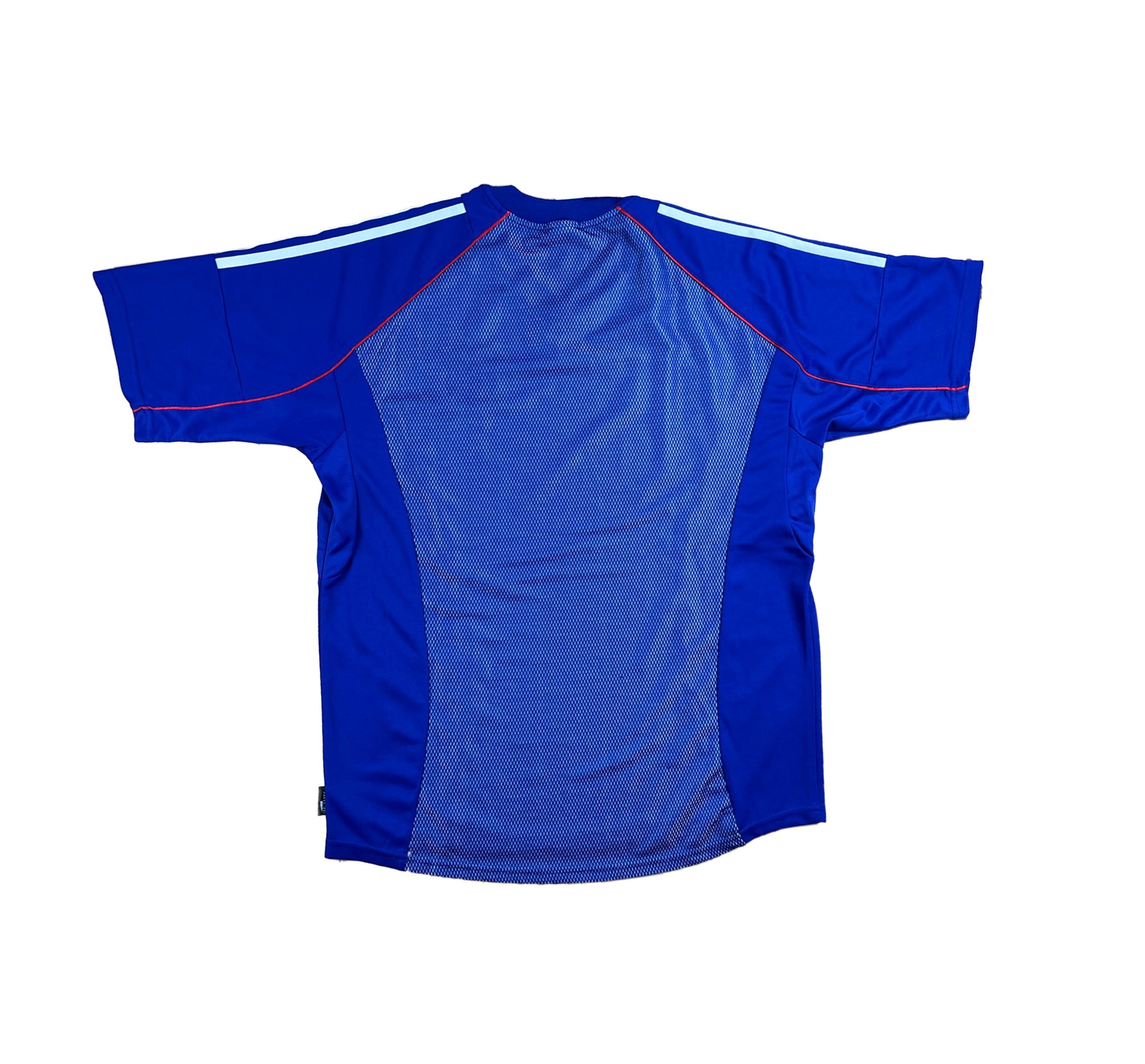 Japan 2002-04 Heim Trikot M-L adidas