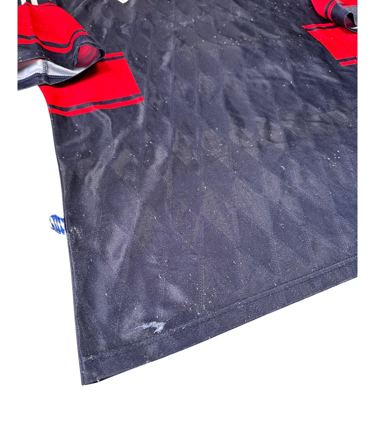 Bayern München 1997-99 Heim Trikot XL adidas