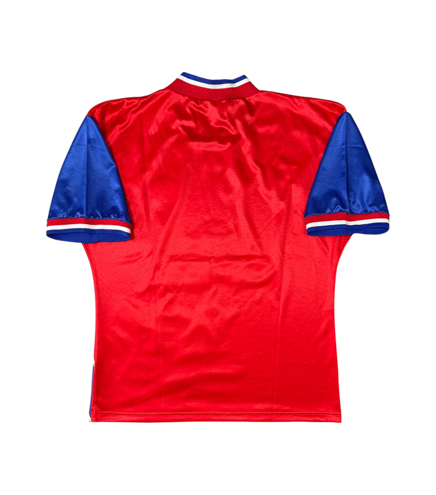Bayern München 1993-95 Heim Trikot XL adidas