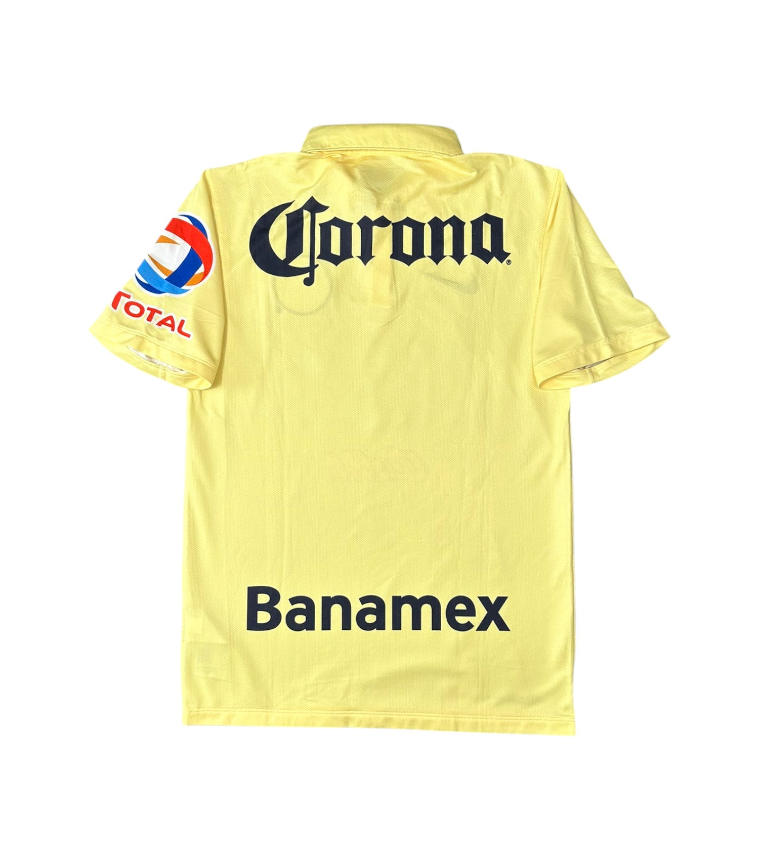 Club America 2014-15 Heim Trikot S nike
