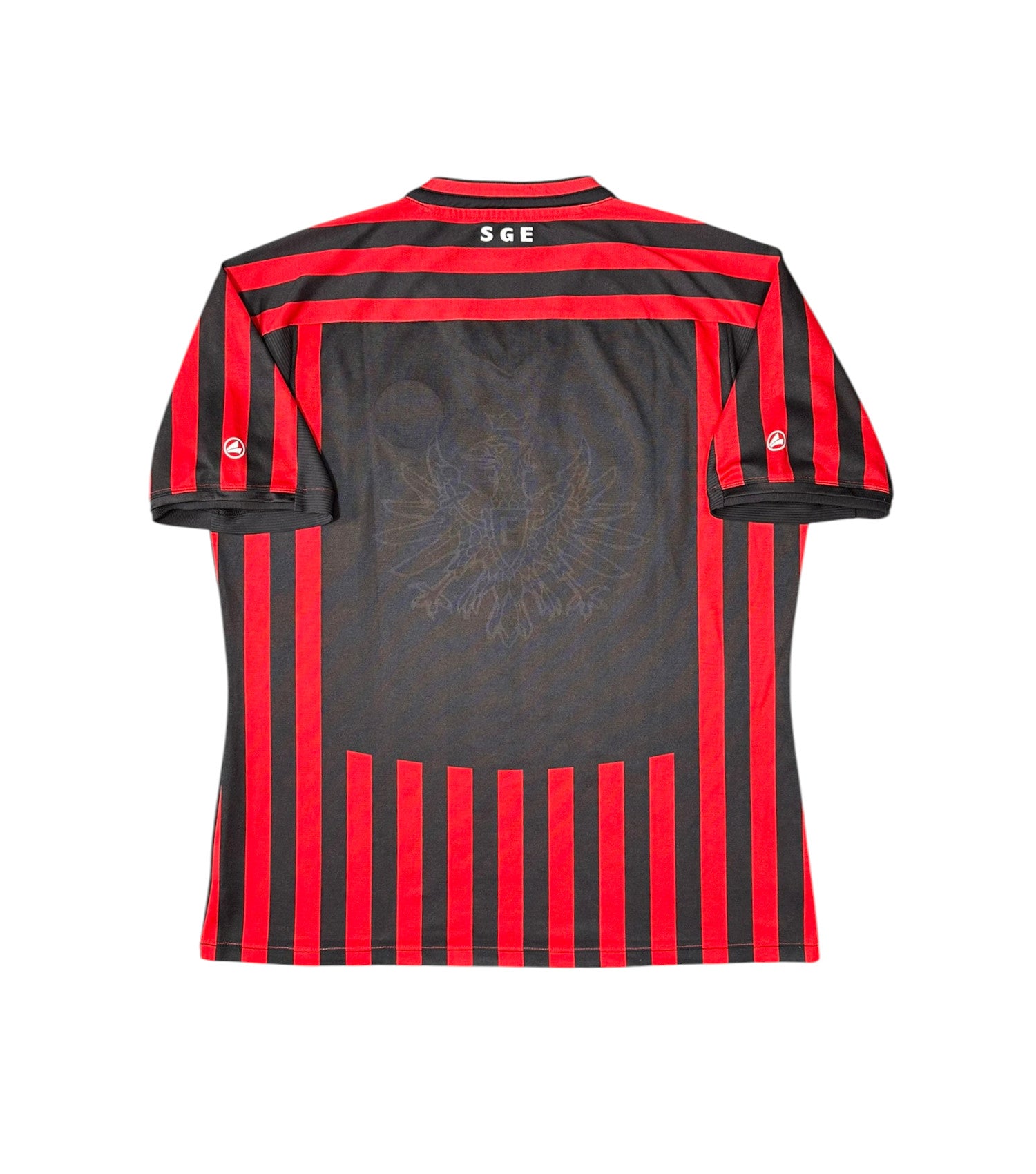 Eintracht Frankfurt 2012-13 Heim Trikot XL JAKO