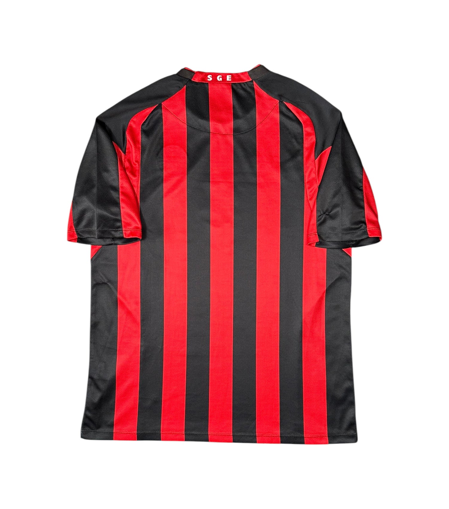 Eintracht Frankfurt 2013-14 Heim Trikot XXL JAKO