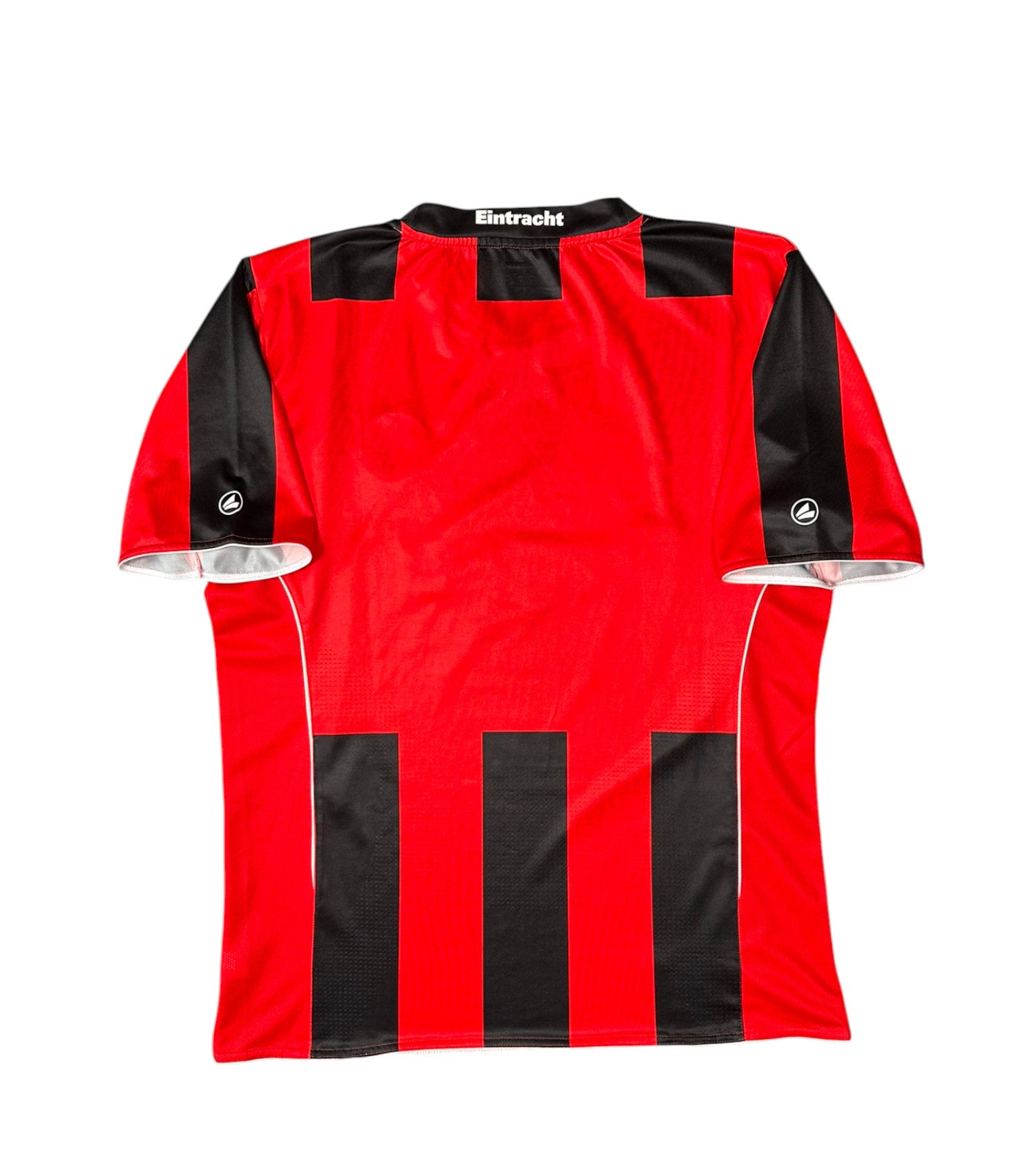 Eintracht Frankfurt 2010-12 Heim Trikot XL JAKO