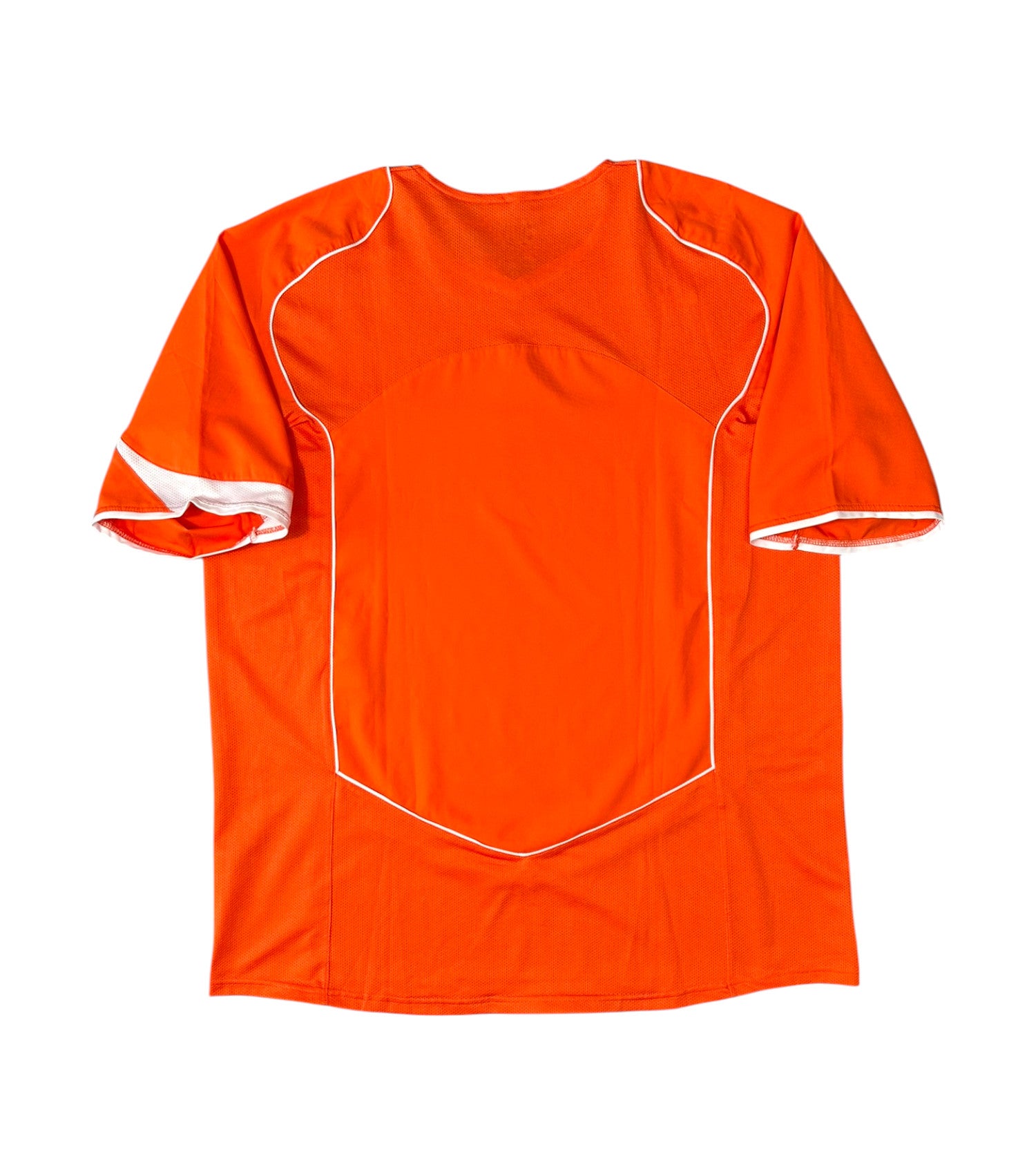 Niederlande 2004-05 Heim Trikot XL nike total 90