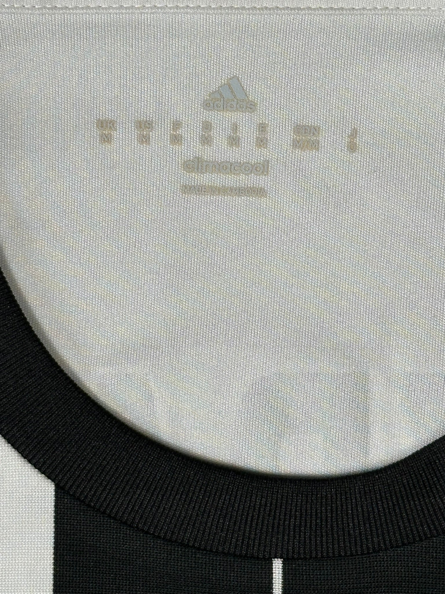 Juventus 2016-17 "Dybala" Heim Trikot M adidas