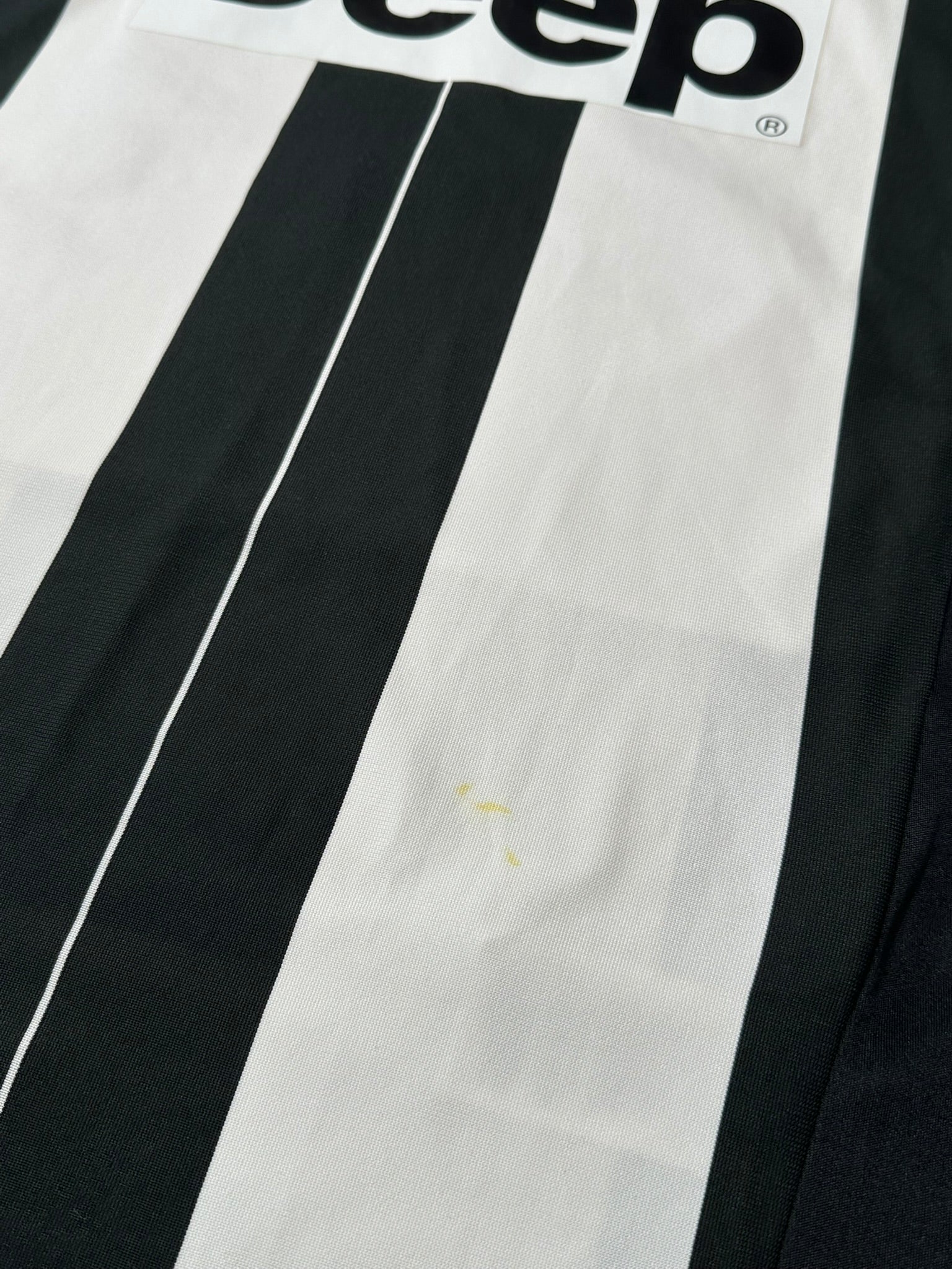 Juventus 2016-17 "Dybala" Heim Trikot M adidas