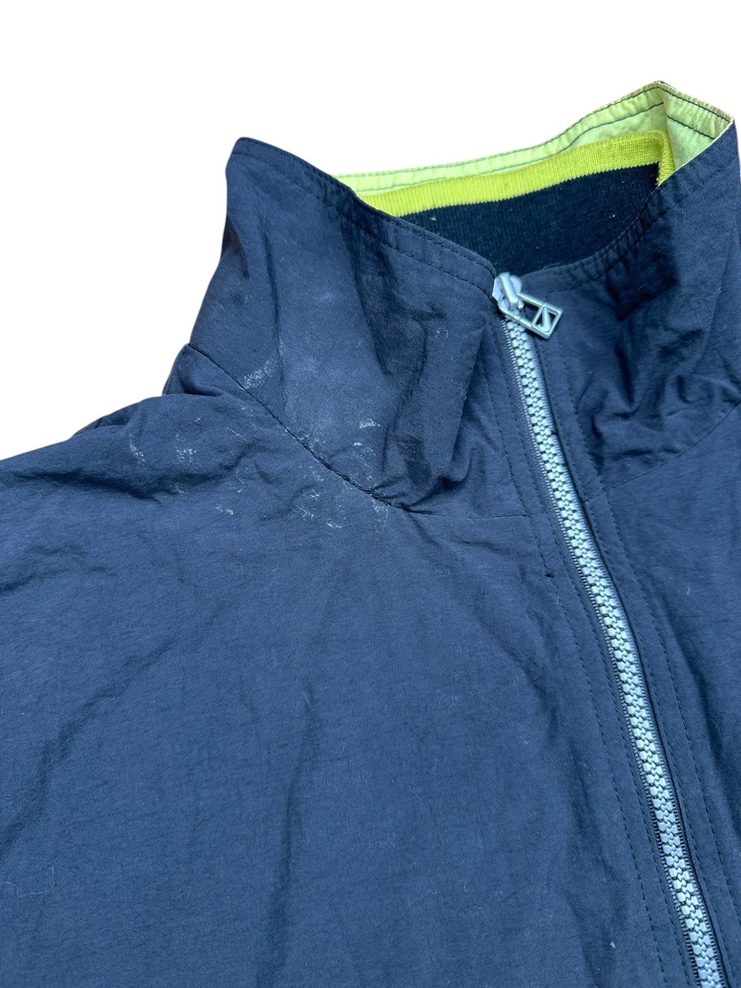 Borussia Dortmund 1995-96 Trainingsjacke M nike BVB