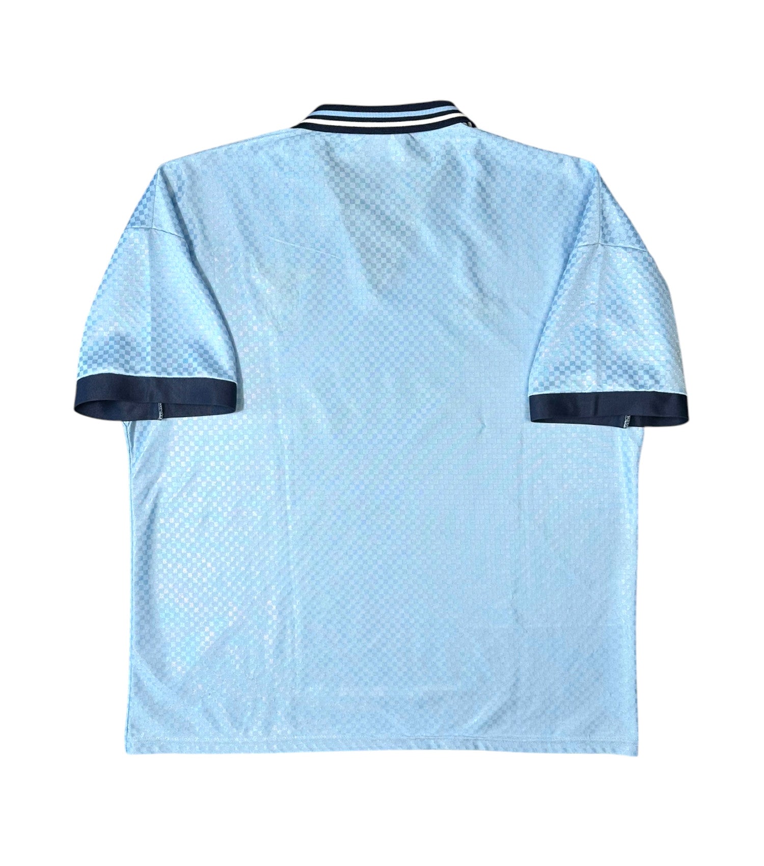 Lazio 1995-96 Heim Trikot XXL umbro