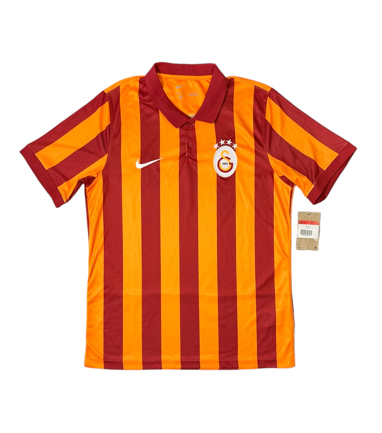 Galatasaray 2023-24 Drittes Trikot L nike
