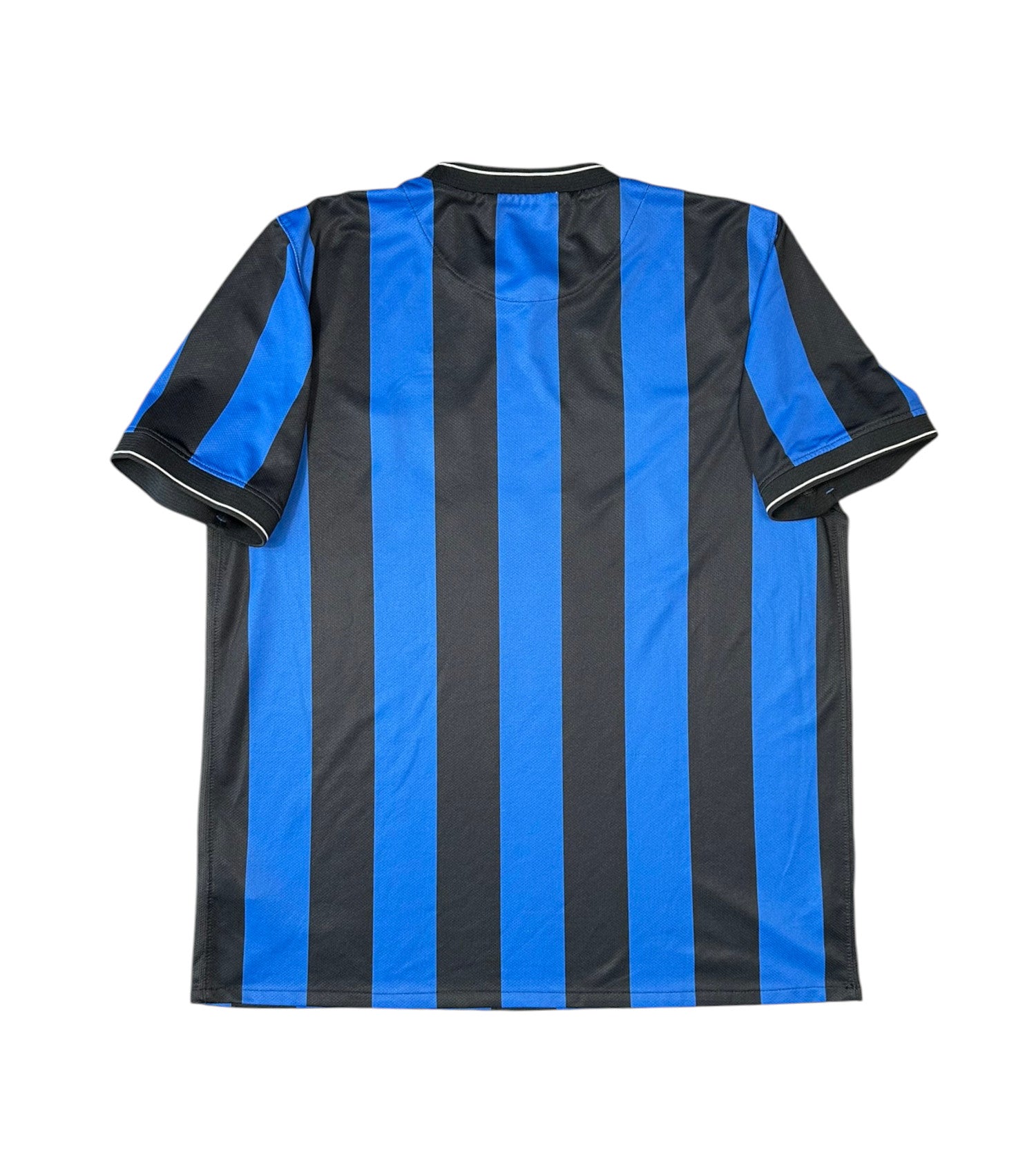 Inter 2009-10 Heim Trikot XL nike