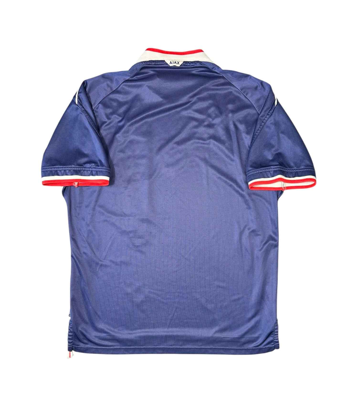 Ajax 1999-00 Auswärts Trikot XL umbro