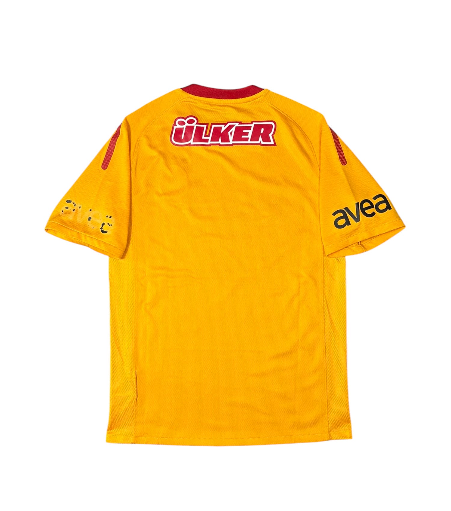 Galatasaray 2011-12 Sondertrikot S nike