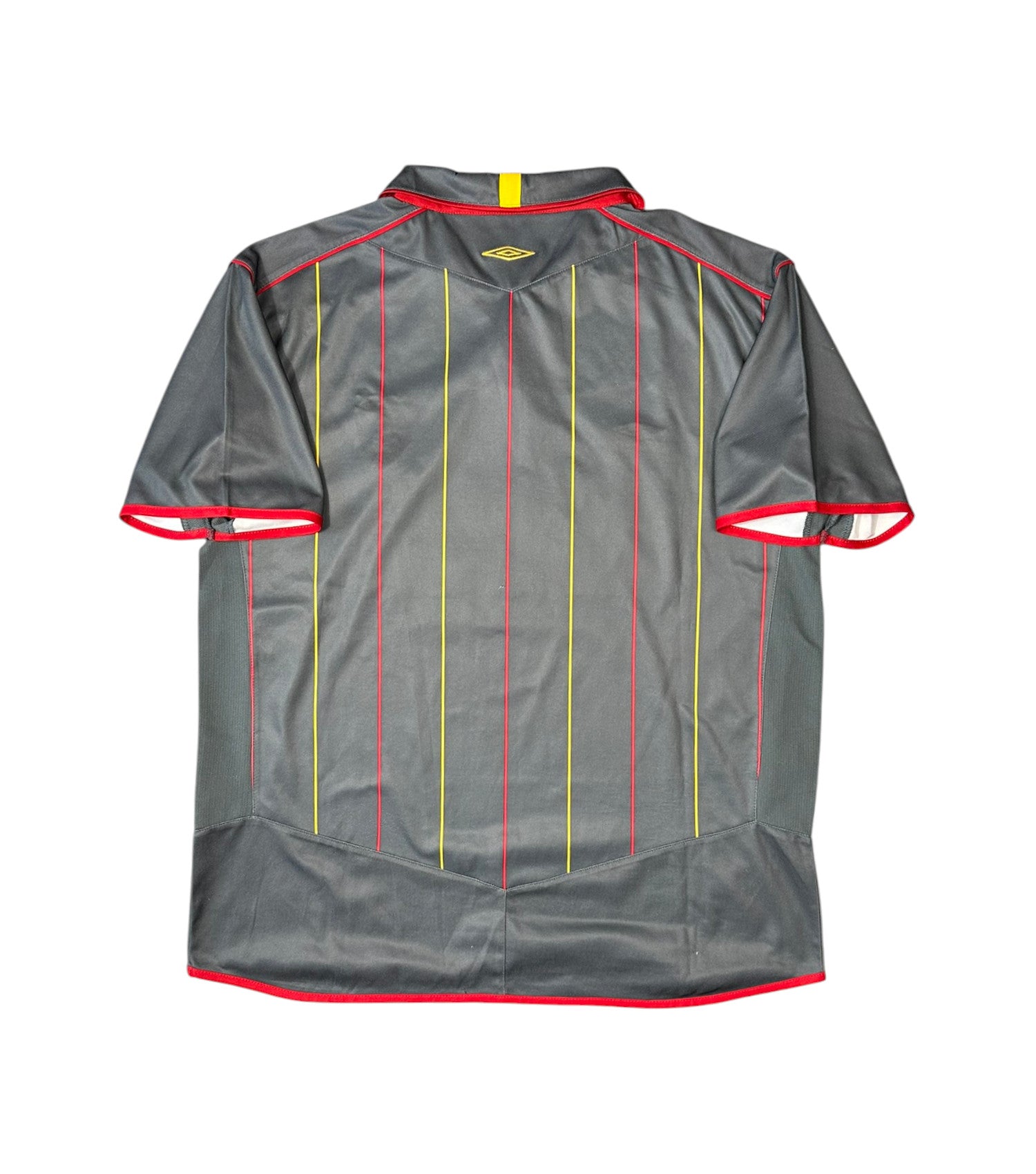 Galatasaray 2004-05 Auswärts Trikot XL umbro