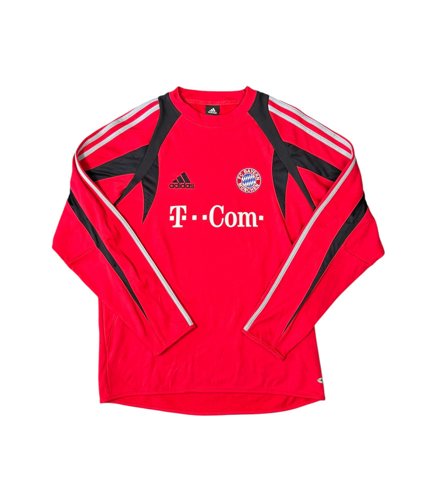 Bayern München 2007-08 Training Sweater M adidas