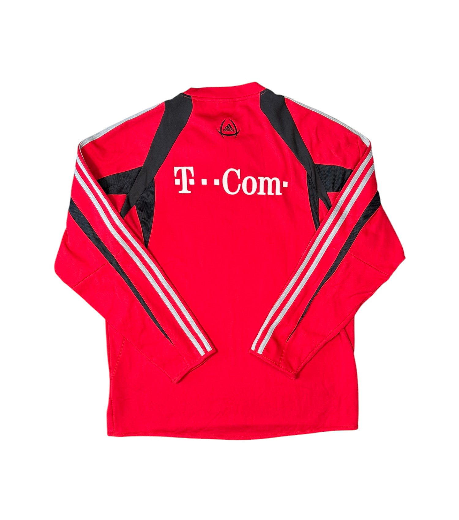Bayern München 2007-08 Training Sweater M adidas