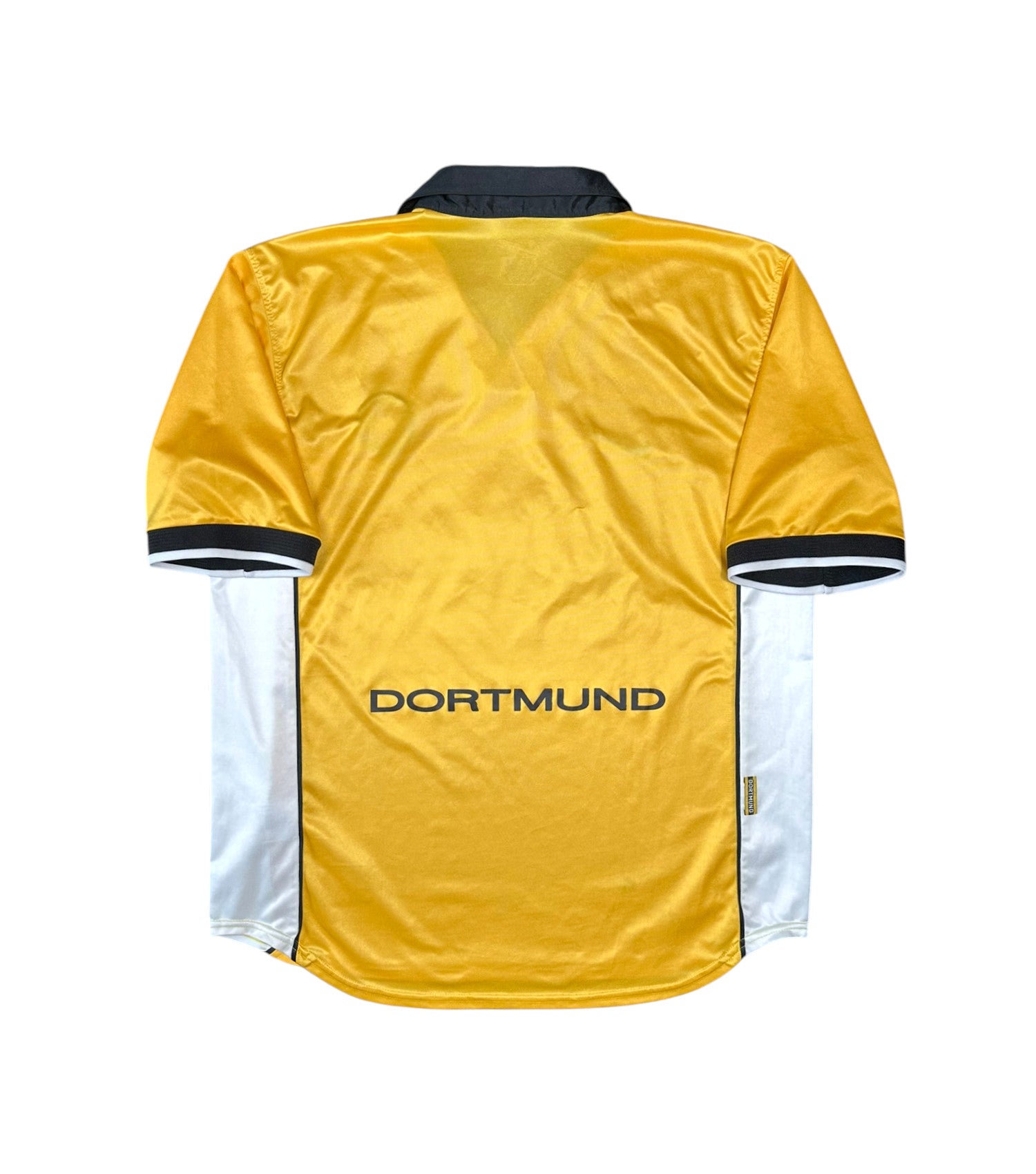 Borussia Dortmund 1998-00 Heim Trikot XL nike