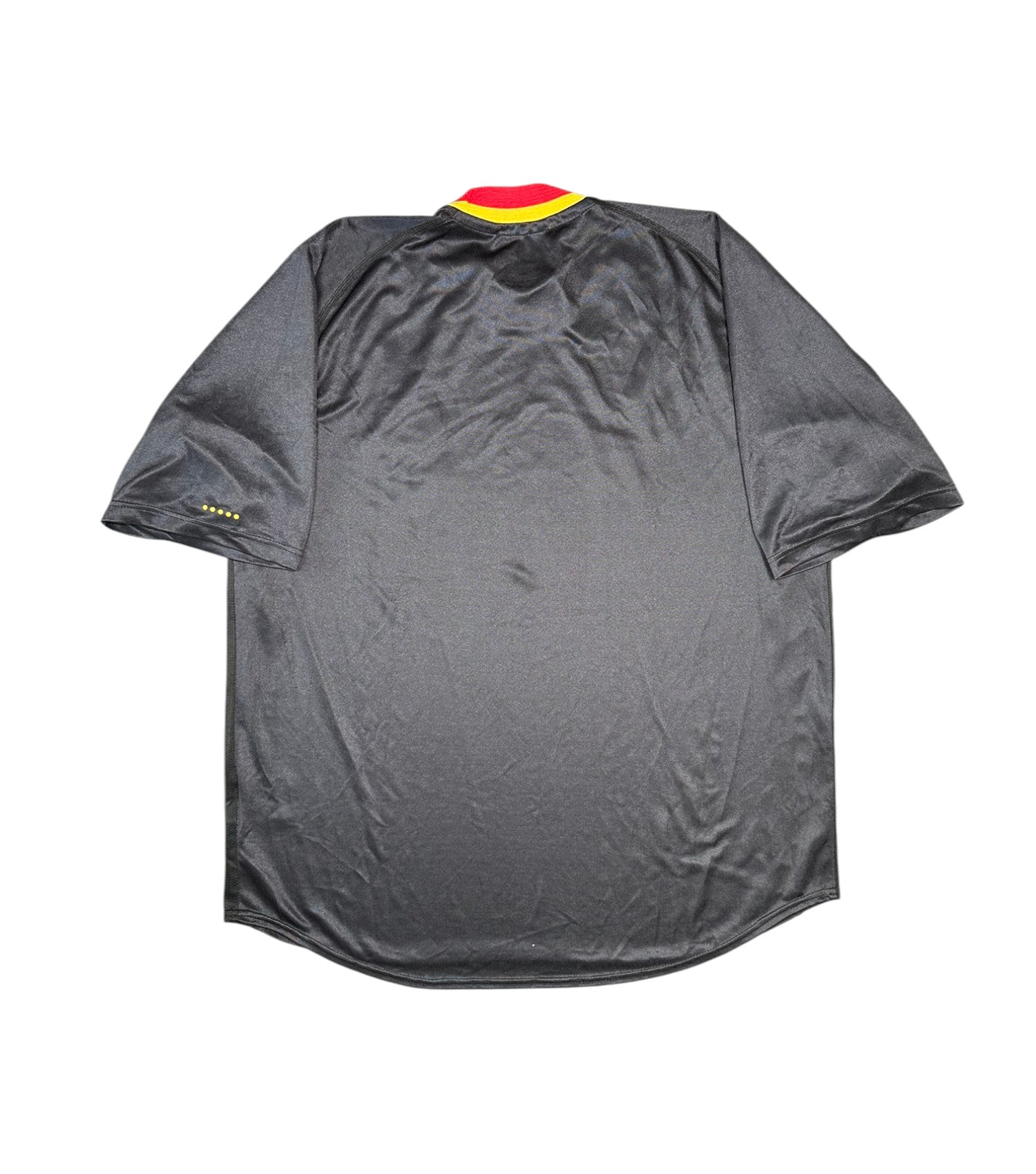 Belgien 2000-02 Auswärts Trikot L nike
