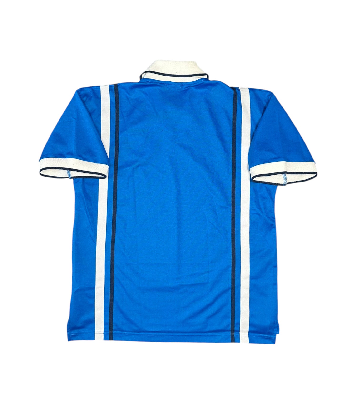 SSC Neapel 1997-98 Heim Trikot M nike