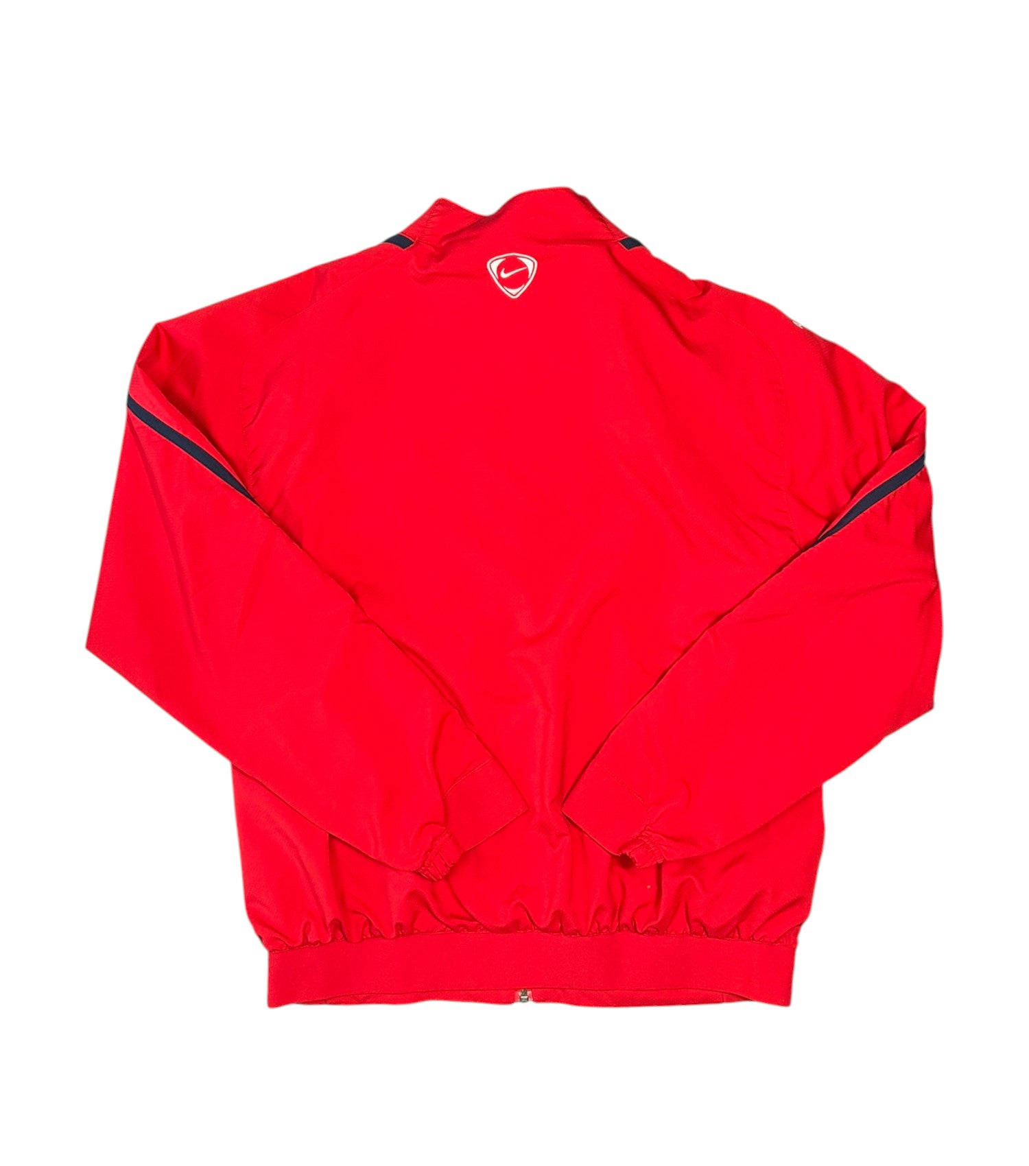 Arsenal 2007-08 Trainingsjacke L nike