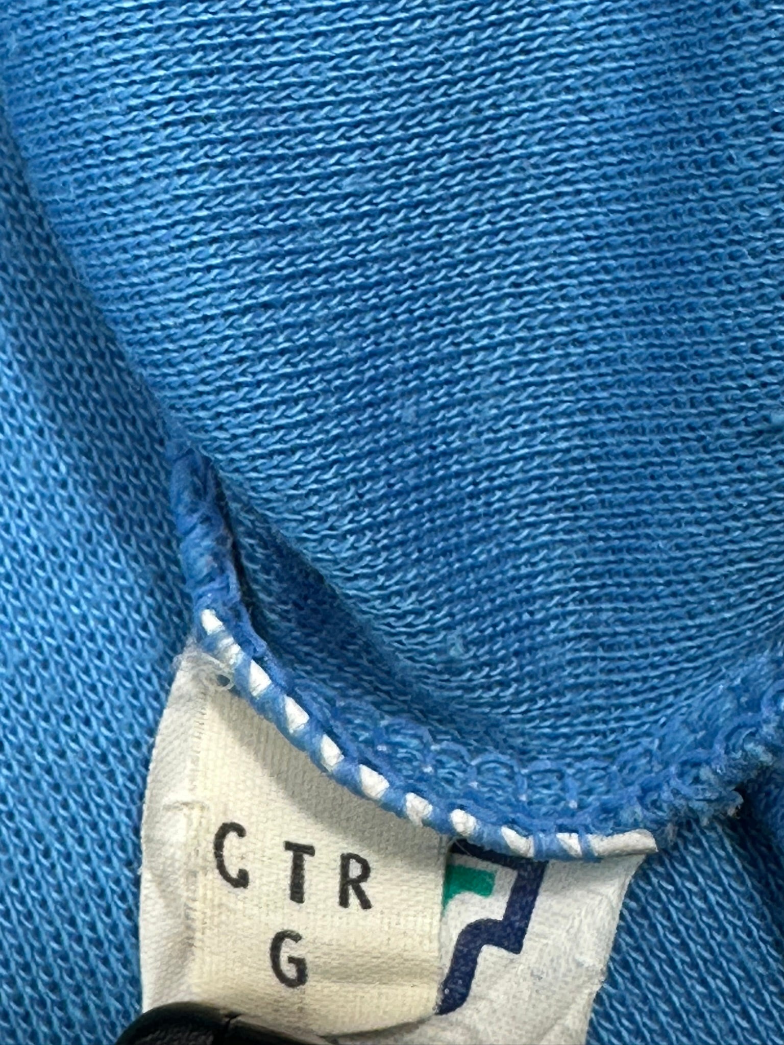 SSC Neapel 1985-86 "Maradona" Heim Trikot Gr.50 ennerre